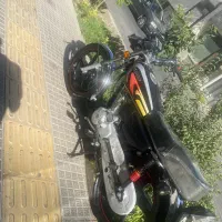 هوندا 200