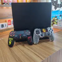 ps 4