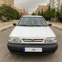 پراید ۱۳۱ sx مدل ۹۱
