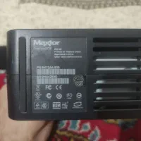 هارداکسترنال500گیگ(Maxtor)