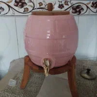 کلمن اب|آب‌سردکن و تصفیه آب|مشکین‌دشت, |دیوار