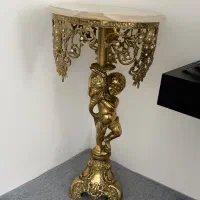 میز برنز