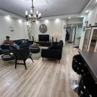 خوش قیمت ترین ۱۰۸ متری سعادت آباد در لوکیشن خوب
