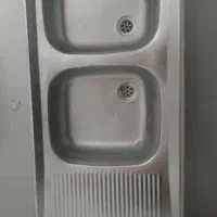 سینگ دو لگنه سینی راست