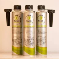 اکتان کاروکس