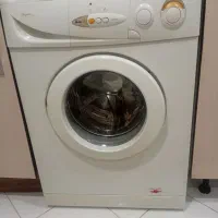 لباسشویی ابسال پنج کیلویی