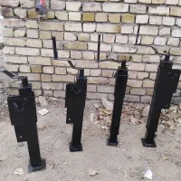 فروش پایه تریلی.وتانکر وادوات کشاورزی وکانکس