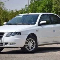 سمند سورن xu7