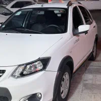 کوییک مدل ۱۴۰۱ بیرنگ