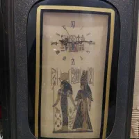 ساعت دیواری