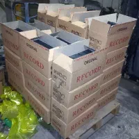 ذغال فشرده چینی