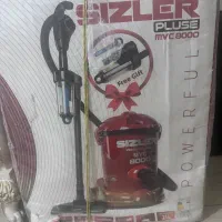 جارو‌ سطلی‌ sizler