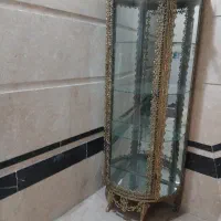 ویترین برنجی