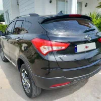 ماشین هایما S5 1402