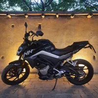 موتور cf250     مدل۱۴۰۳