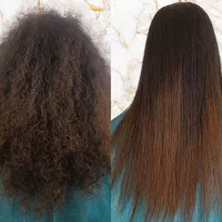 کراتین، نانوپروتئین،احیاوبوتاکس