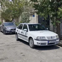 فولکس واگن گل مدل 88