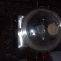 خردکن وغذا ساز صنعتی ۱۰لیتری تمام استیل