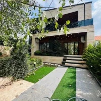 ویلامدرن خوش ساخت باسند استخردار