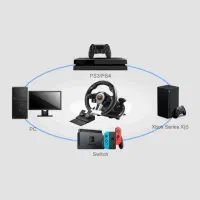 فرمان بازی pxn v3 pro برای کنسول های ps5وxbox