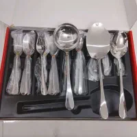 قاشق چنگال