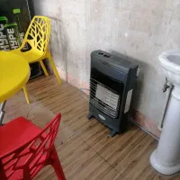 فروش وسایل مغازه فست فود بصورت یکجا
