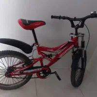 دوچرخه سایز  20