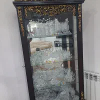 ویترین و بوفه