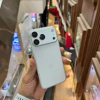 آیفون ۱۷ پرومکس