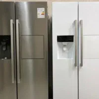 نصب وتعمیرات یخچال و فریزر (خانگی،فروشگاهی)در محل