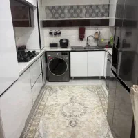 ۵۲ متر/فول بازسازی/خوش نقشه/دارای قدر السهم