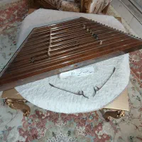 سنتور مهر دار