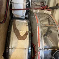 طبل یک متر یاماها