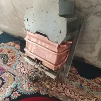 آبگرمکن دیواری بوتان 3215