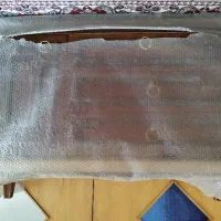 سرویس خواب دونفره و تشک