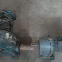 دینام گیربکس چرخ خیاطی