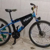 دوچرخه‌‌۲۶ المپیا