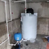 تعمیر و نصب پمپ اب و منبع تعمیرات پکیج و ابگرمکن