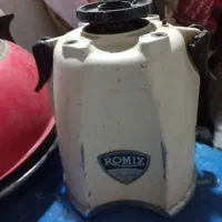 مخلوط کن