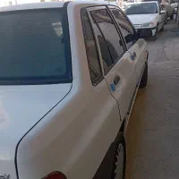 پراید مدل 1391|خودرو سواری و وانت|شیراز, شهرک مهدیه|دیوار