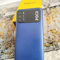 poco m3 64 gig شیائومی