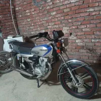 موتور 1403خشک 200