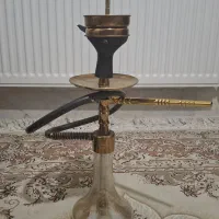 قلیان کرنو