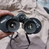 دوربین شکاری BERKUT  ۳۵×۷ساخت شوروی سابق uss r