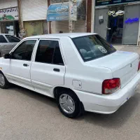 پراید مدل ۹۵