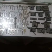 اجناس عتیقه