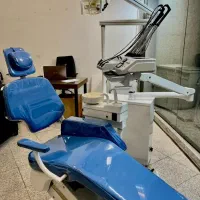 یونیت دندانپزشکی،اتوکلاو، توربین،میکرویونیت
