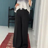 شلوار ریزشی