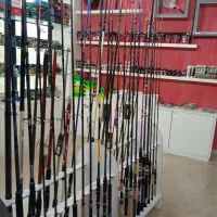 انواع چوب چرخ اسپینینگ