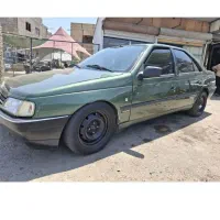 پژو 2000